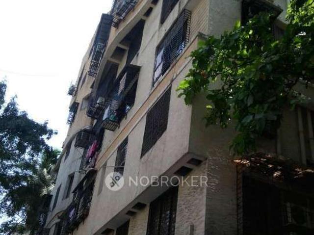 2 BHK Flat In Gagangiri Apartment For Sale In Kalyan