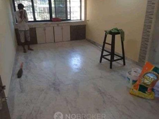 2 BHK Flat In Gagangiri Chsl, vasant Vihar, thane For Sale In