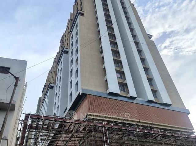 2 BHK Flat In Gada Anutham For Sale In Hadapsar