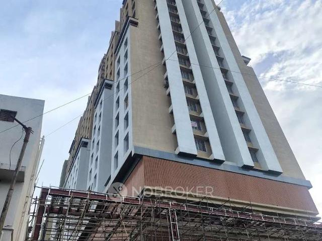 2 BHK Flat In Gada Anutham for Rent In Hadapsar