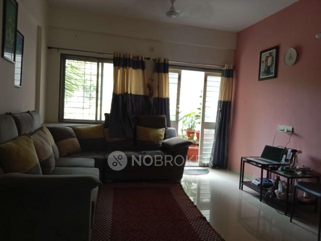 2 BHK Flat In Gaikwad Atharva Heritage For Sale In Wakad