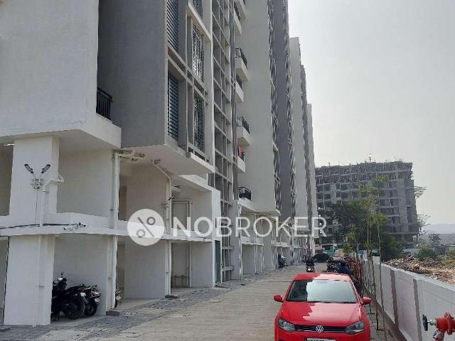 2 BHK Flat In Gaikwad Miro For Sale In Gaikwad Nagar