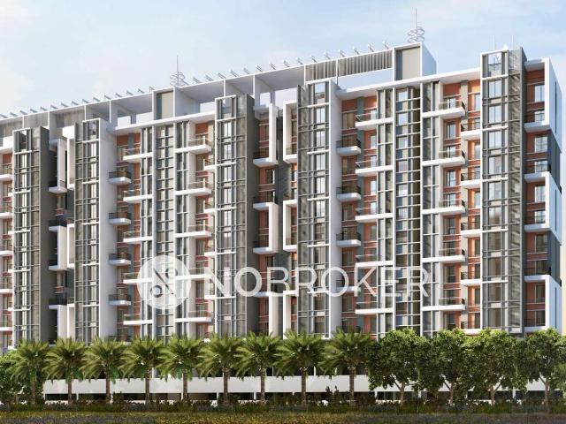 2 BHK Flat In Gaikwad Miro For Sale In Punawale