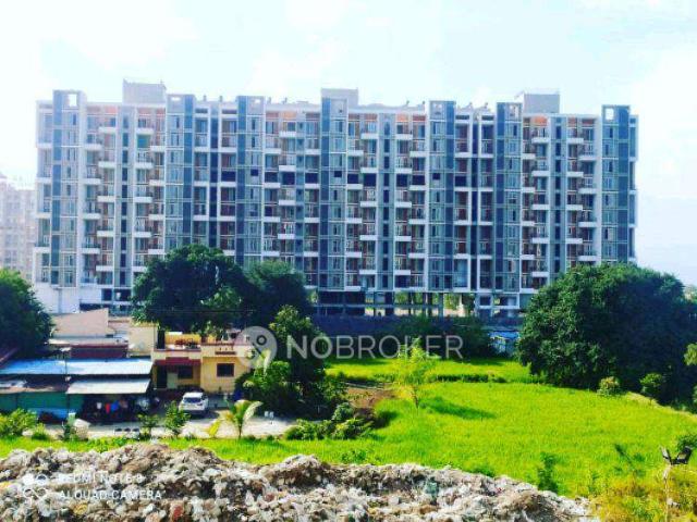 2 BHK Flat In Gaikwad Miro For Sale In Punawale