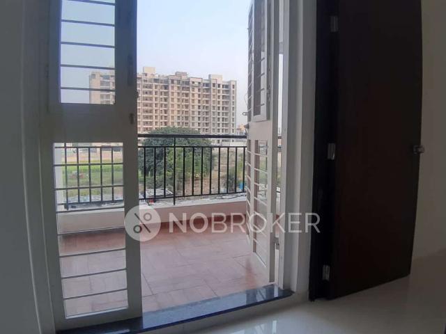2 BHK Flat In Gaikwad Miro For Sale In Punawale