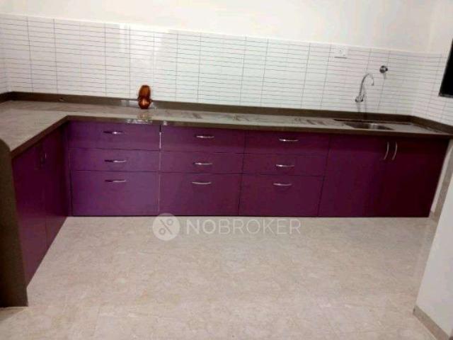 2 BHK Flat In Gaikwad Nirwanas for Rent In Gaikwad Nirvanas