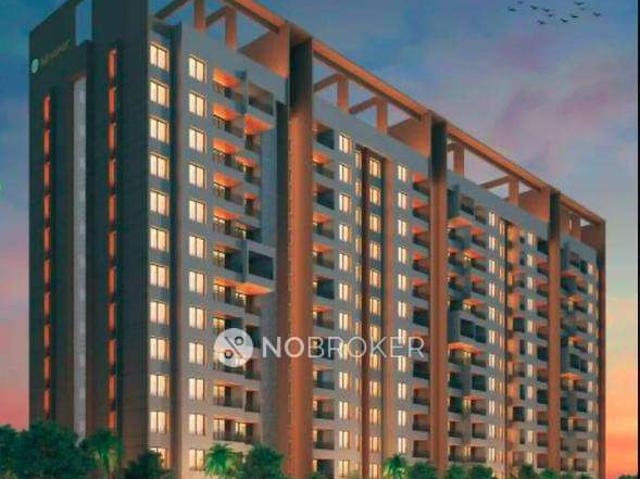 2 BHK Flat In Gaikwad Nirvanas for Rent In Wakad