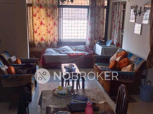 2 BHK Flat In Gail Society for Rent In Sector 56