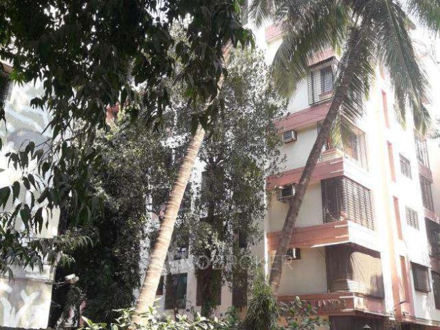 2 BHK Flat In Gaiwadi Industrial Estate For Sale In Goregao