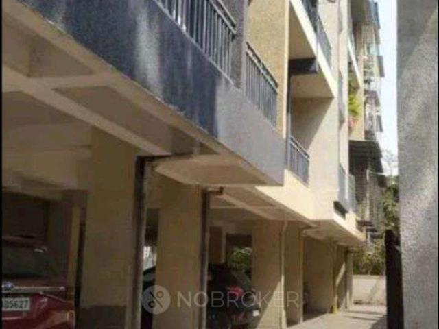 2 BHK Flat In Gajavakra Apt Panvel for Rent In Old Panvel