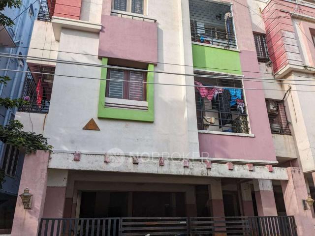 2 BHK Flat In Gajalakshmi Apartments for Rent In Ambattur
