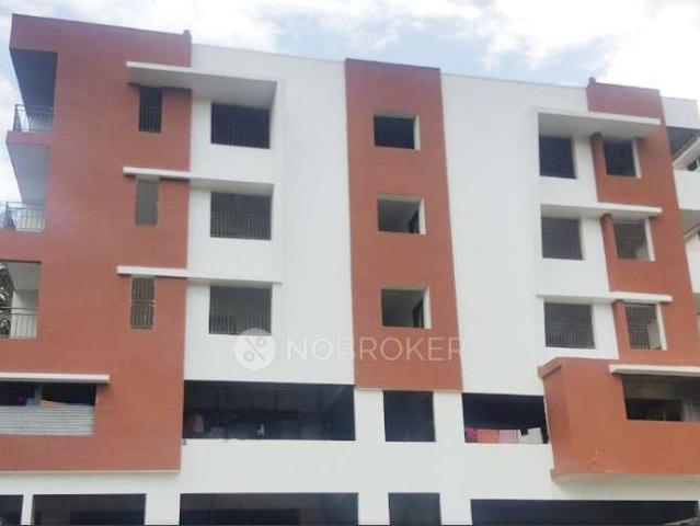 2 BHK Flat In Gajanana Sumuk for Rent In Hoodi