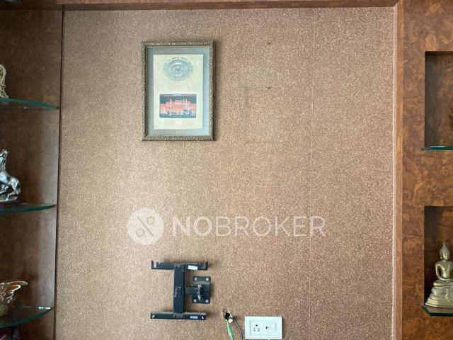 2 BHK Flat In Gajra Bhoomi Jyit Chs For Sale In Gachibowli