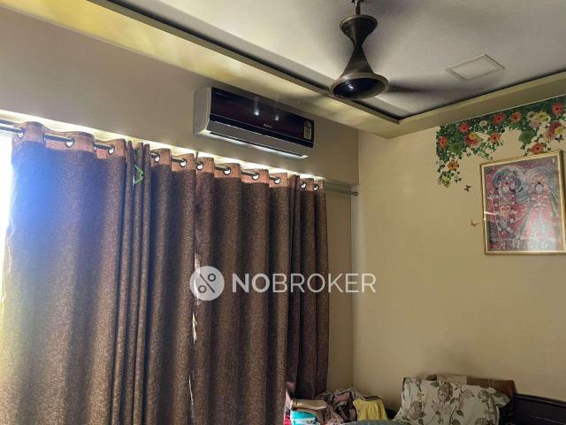 2 BHK Flat In Gajra Bhoomi Lawns Phase For Sale In Thane West