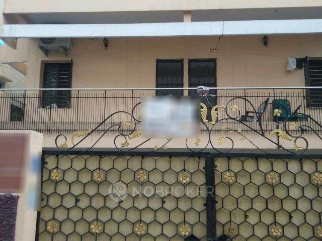 2 BHK Flat In Gaohar Mansion for Rent In Banjara Hills