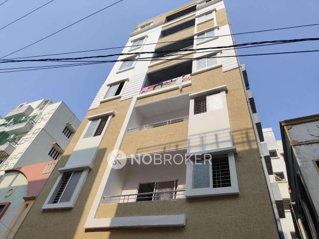 2 BHK Flat In Galaxy Apartmemts For Sale In Puppalguda
