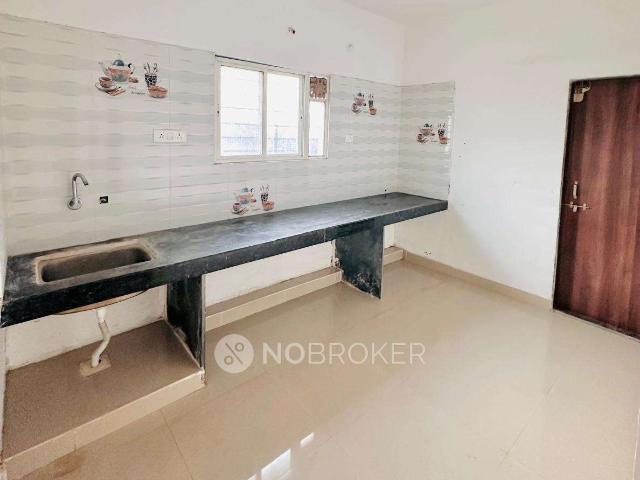 2 BHK Flat In Galaxy Apartment A, b, C For Sale In Galaxy Apartment A, B, C Wing