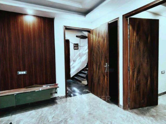 2 BHK Flat In Galaxy Apartment for Rent In Chhatarpur