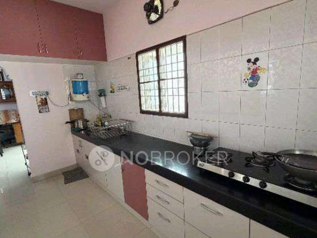 2 BHK Flat In Galaxy Apartment For Sale In 2007, Rkp Nagar