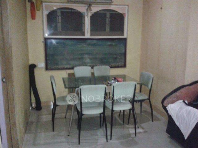2 BHK Flat In Galaxy Apartments for Rent In Powai