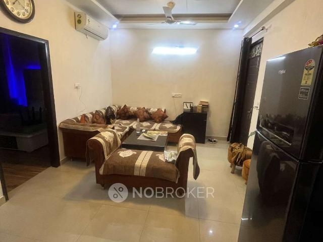 2 BHK Flat In Galaxy Apartments For Sale In Madanpuri