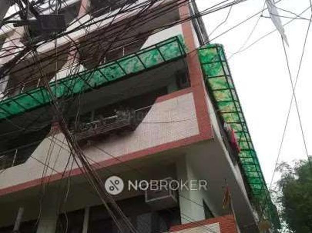 2 BHK Flat In Galaxy Apartments For Sale In Palam