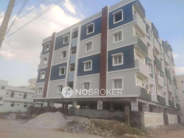 2 BHK Flat In Galaxy Avenue For Sale In Patancheruvu