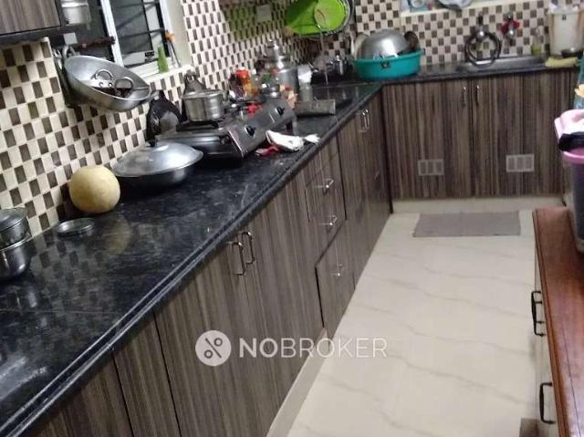 2 BHK Flat In Galaxy Homes For Sale In Porur