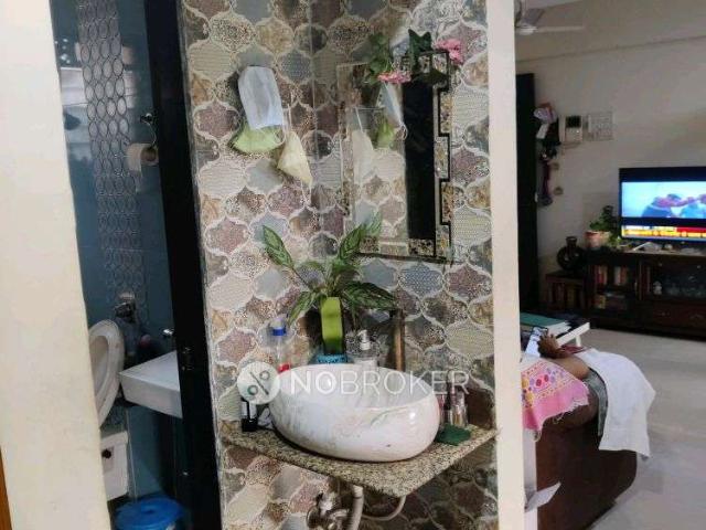 2 BHK Flat In Galaxy Nebula for Rent In Galaxy Nebula Chs Ltd, 220221, Sector 10, Kharghar, Panvel, Maharashtra 410210, India