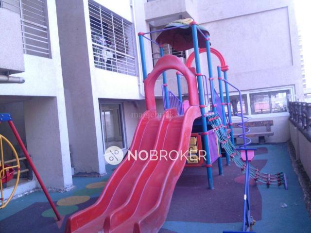 2 BHK Flat In Galaxy Nebula for Rent In Kharghar