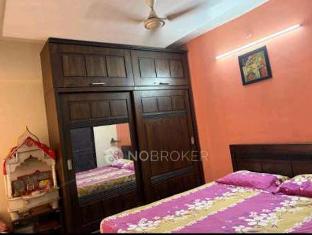 2 BHK Flat In Galaxy Nebula for Rent In Kharghar