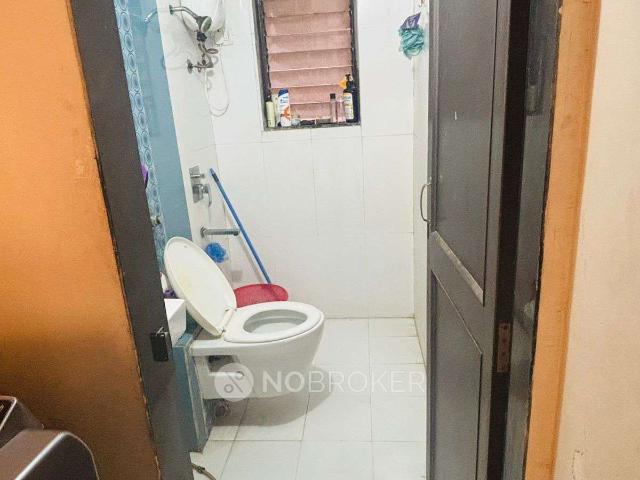2 BHK Flat In Galaxy Nebula, Kharghar for Rent In Kharghar
