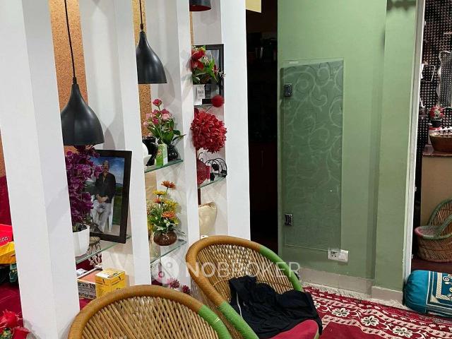 2 BHK Flat In Galaxy North Avenue 2 For Sale In Gaur City