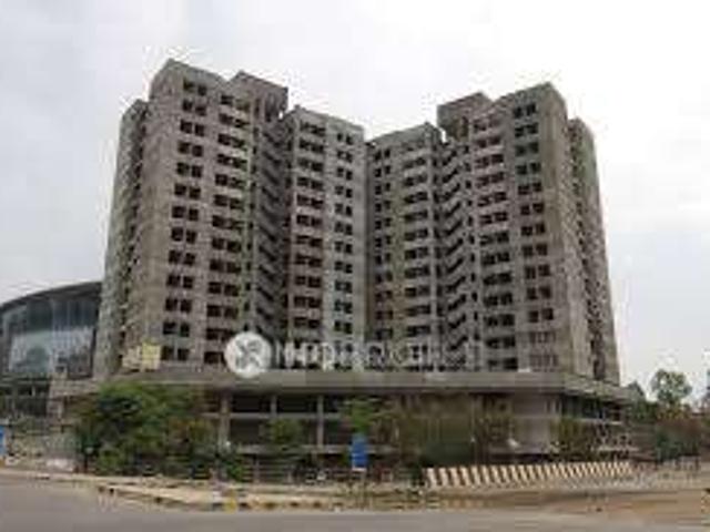 2 BHK Flat In Galaxy One Tower For Sale In Kharadi