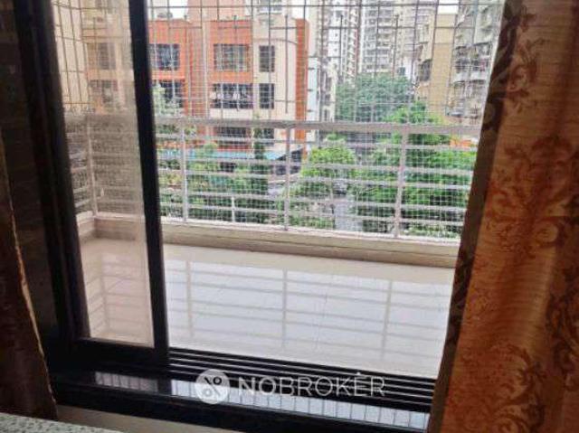 2 BHK Flat In Galaxy Orion For Sale In Kharghar