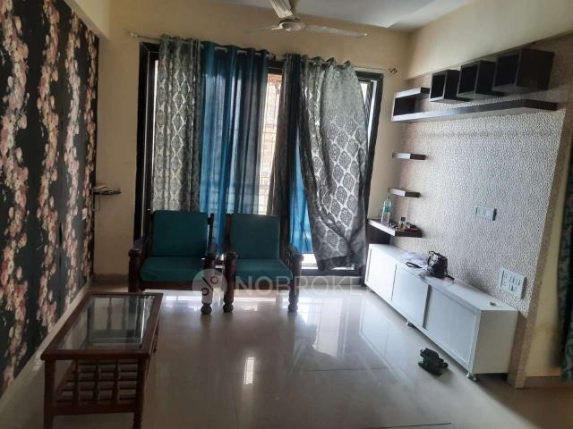 2 BHK Flat In Galaxy Orion, Kharghar for Rent In Galaxy Orion Chs