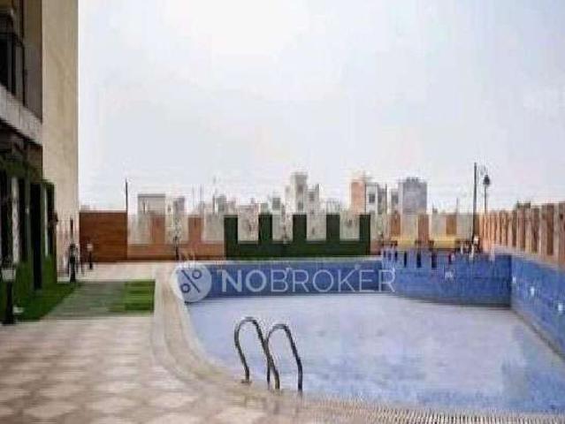2 BHK Flat In Galaxy Plaza, Gaur City 2 For Sale In Gaur City 2