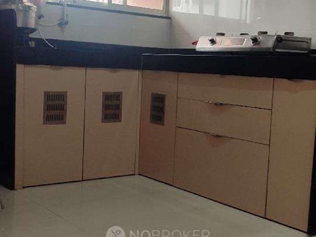 2 BHK Flat In Galaxy, Ravet For Sale In Ravet