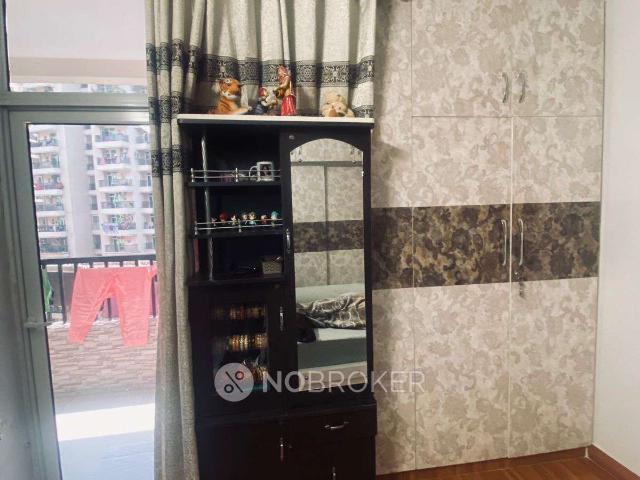 2 BHK Flat In Galaxy Royale, for Rent In Gaur City 2