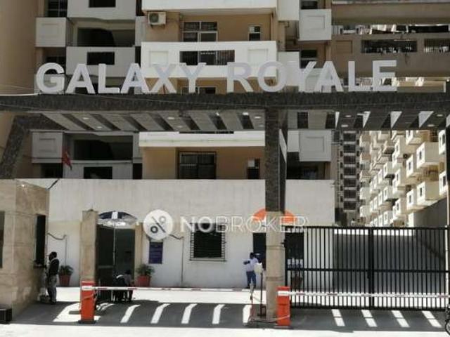 2 BHK Flat In Galaxy Royale for Rent In Sector 16c
