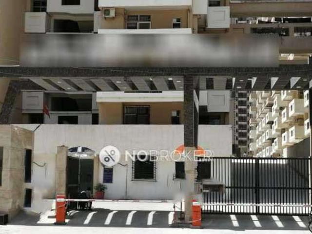 2 BHK Flat In Galaxy Royale for Rent In, Gaur City 2