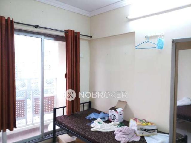 2 BHK Flat In Galaxy Royale For Sale In Goregaon West