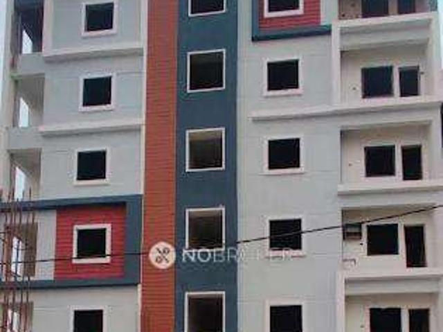 2 BHK Flat In Galxcy Pride For Sale In Rameshwar Banda