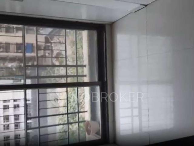2 BHK Flat In Gami Trixie, Ulwe, Navi Mumbai for Rent In Ul