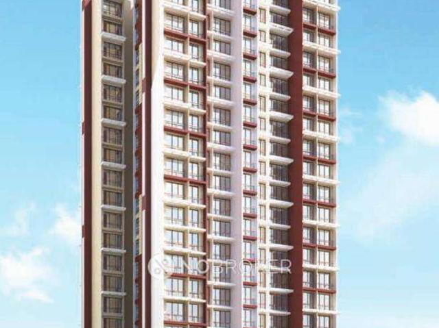 2 BHK Flat In Gami Viona Khargar for Rent In Khargar