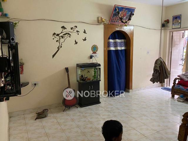 2 BHK Flat In Ganna Residency For Sale In Kumaraswamy Layou