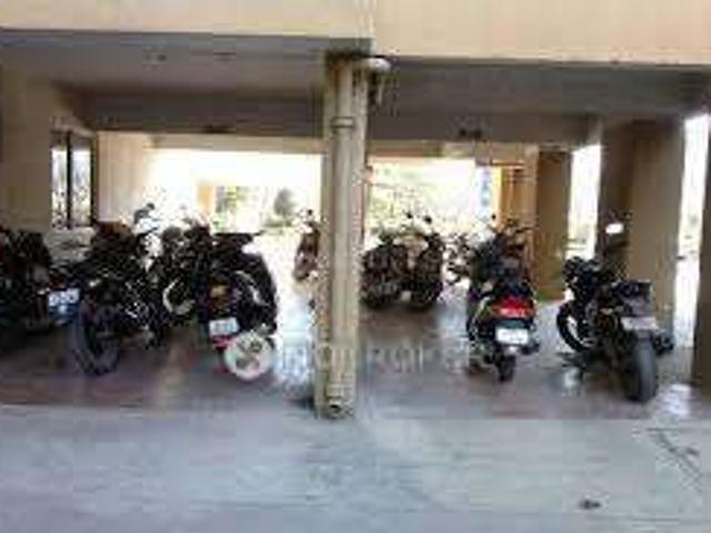 2 BHK Flat In Ganadhish Empire Chsl For Sale In Pimple Saud