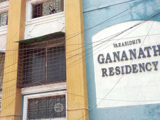 2 BHK Flat In Gananath Residency For Sale In West Marredpal