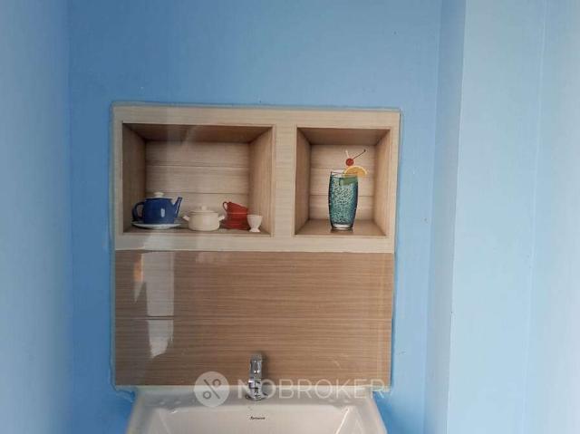 2 BHK Flat In Ganapathi Home for Rent In Urapakkam