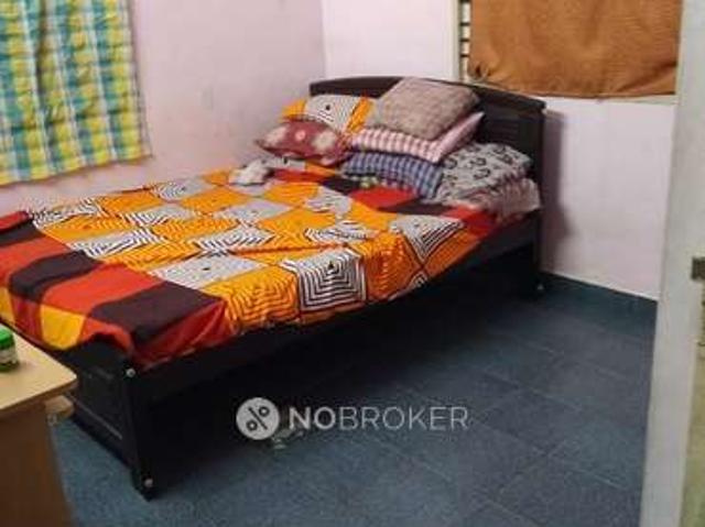 2 BHK Flat In Ganapathy Apartments For Sale In West Mambalam